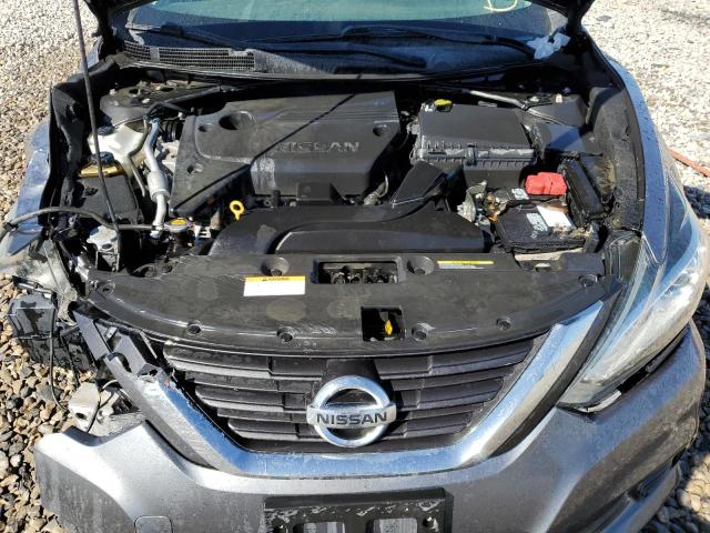 Photo 7 from auction – 2016 NISSAN ALTIMA 2.5 with VIN 1N4AL3APXGN358721
