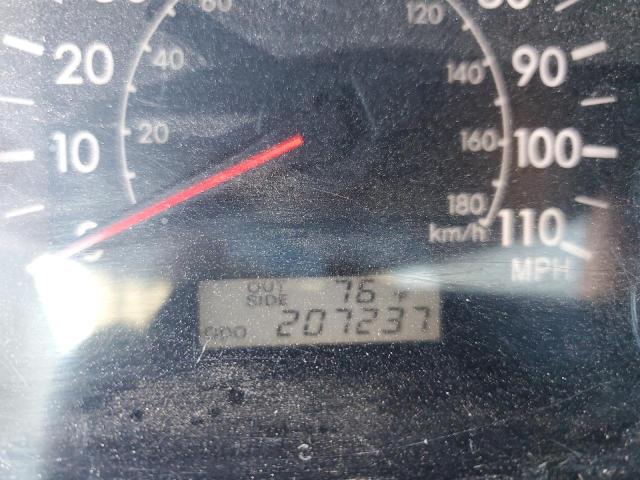 Photo 8 from auction – 2005 TOYOTA COROLLA CE with VIN 1NXBR32E05Z416330