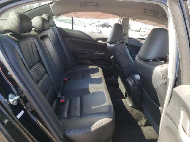 Photo 6 from auction – 2011 HONDA ACCORD SE with VIN 1HGCP2F69BA087749