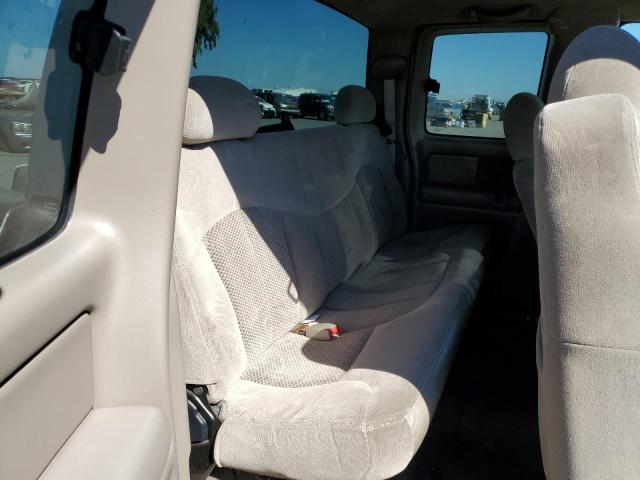 Photo 6 from auction – 2002 CHEVROLET SILV1500 2 with VIN 2GCEC19V521402203