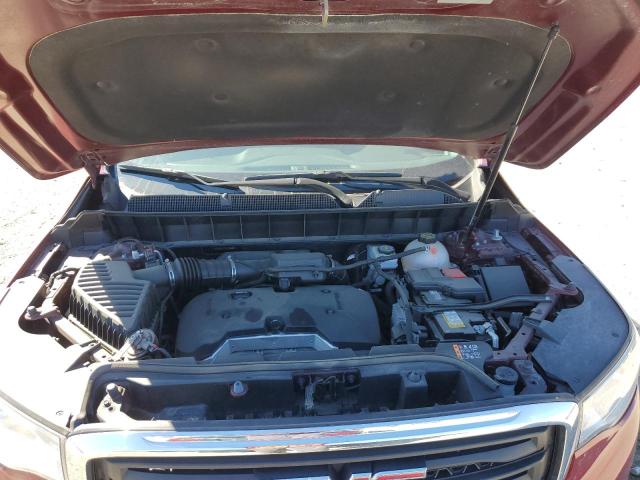 Photo 7 from auction – 2019 GMC ACADIA SLE with VIN 1GKKNKLA3KZ248384
