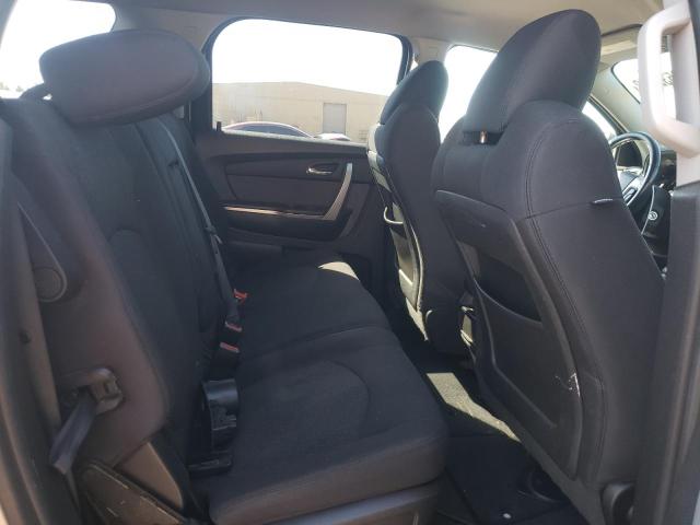 Photo 6 from auction – 2012 GMC ACADIA SLE with VIN 1GKKRPED6CJ267892