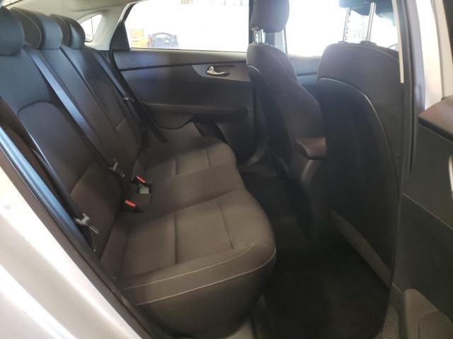 Photo 6 from auction – 2020 KIA FORTE FE with VIN 3KPF24AD5LE230755