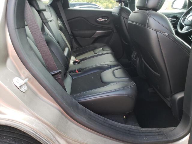 Photo 6 from auction – 2019 JEEP CHEROKEE L with VIN 1C4PJMLXXKD235531