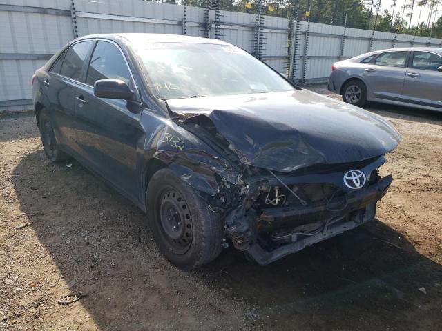 Photo 9 from auction – 2010 TOYOTA CAMRY BASE with VIN 4T1BF3EK0AU552817