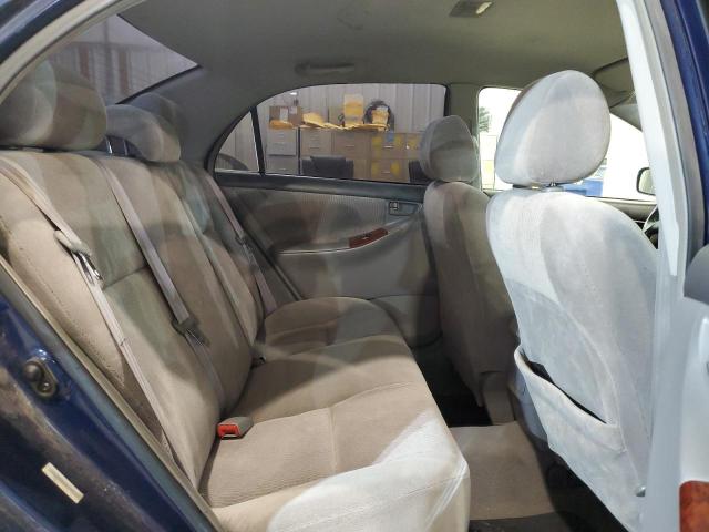 Photo 6 from auction – 2006 TOYOTA COROLLA CE with VIN 1NXBR32E46Z707267
