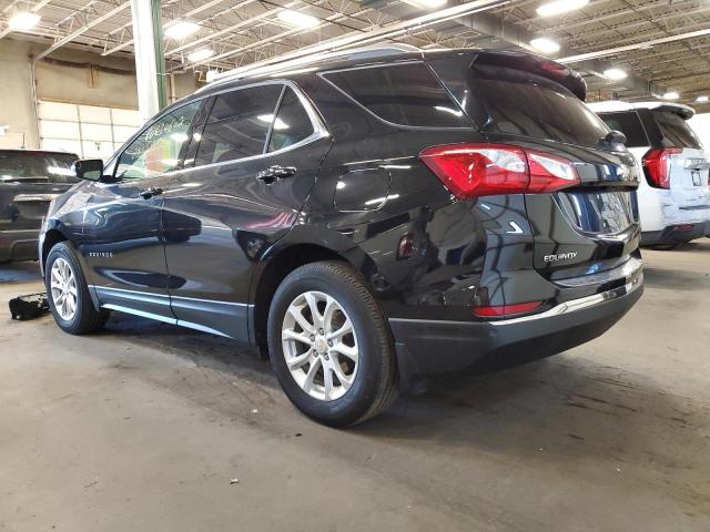 Photo 3 from auction – 2018 CHEVROLET EQUINOX LT with VIN 2GNAXSEV8J6231664