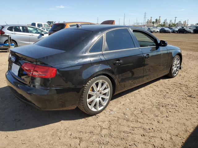 Photo 4 from auction – 2011 AUDI A4 PREMIUM with VIN WAUAFAFL6BN001361