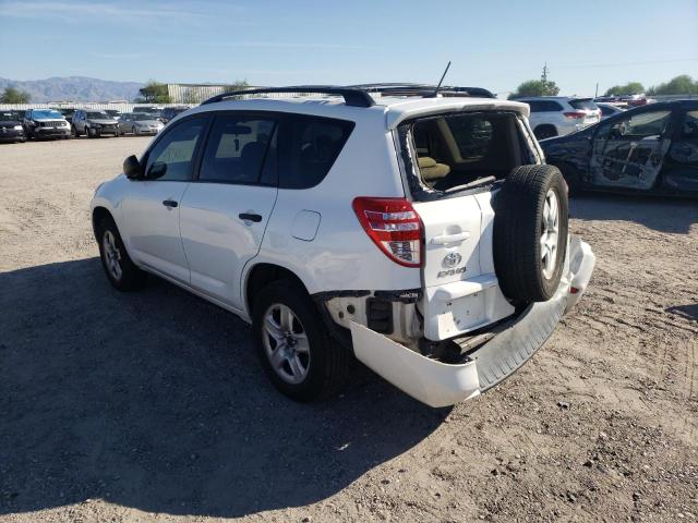 Photo 3 from auction – 2010 TOYOTA RAV4 with VIN JTMZF4DV0A5015086