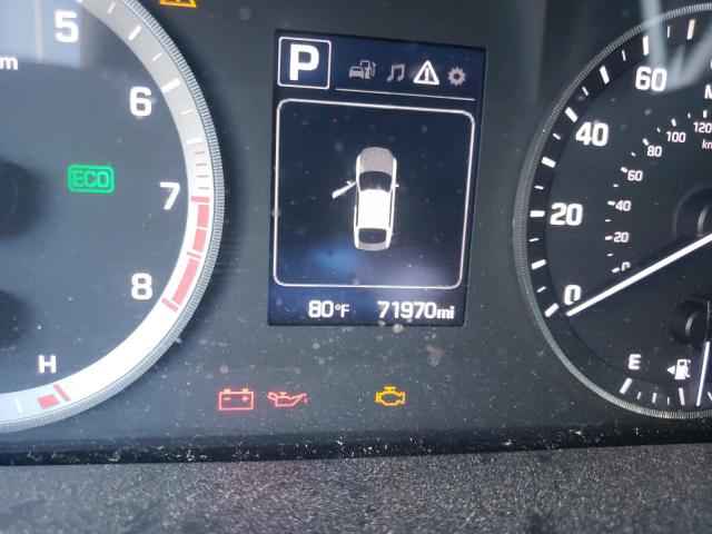 Photo 8 from auction – 2015 HYUNDAI SONATA SE with VIN 5NPE24AF8FH156910