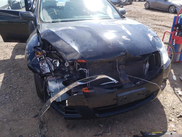 Photo 9 from auction – 2010 NISSAN ALTIMA BAS with VIN 1N4AL2AP1AN496780