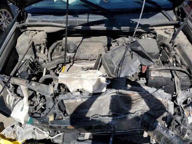 Photo 7 from auction – 2012 TOYOTA CAMRY with VIN 4T1BF1FK8CU202101