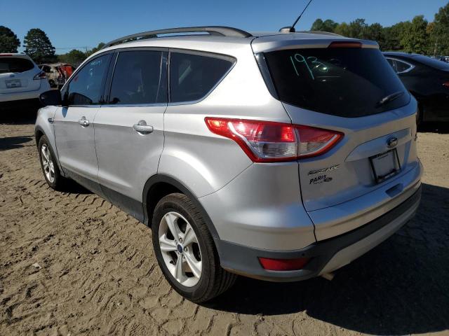Photo 3 from auction – 2016 FORD ESCAPE SE with VIN 1FMCU9G97GUC68228