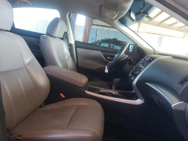 Photo 5 from auction – 2015 NISSAN ALTIMA 2.5 with VIN 1N4AL3AP8FC137192