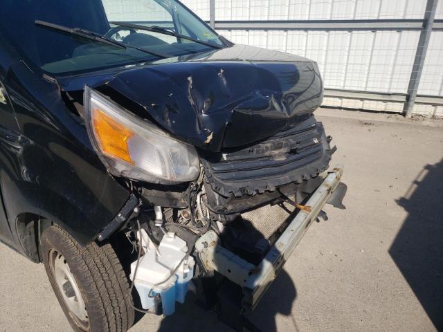 Photo 9 from auction – 2015 CHEVROLET EXPRESS with VIN 3N63M0YN7FK704230
