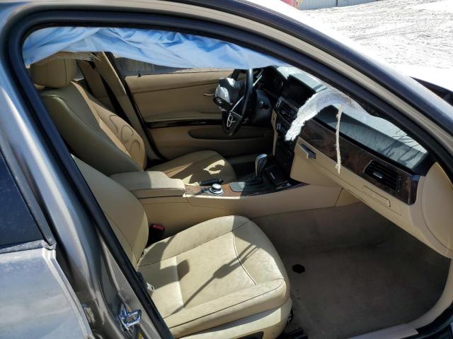 Фото 5 с аукциона – 2008 BMW 328 I с VIN WBAVA37568NL57930