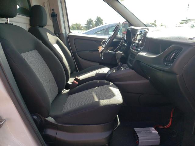 Photo 5 from auction – 2018 RAM PROMASTER with VIN ZFBERFAB4J6H37950