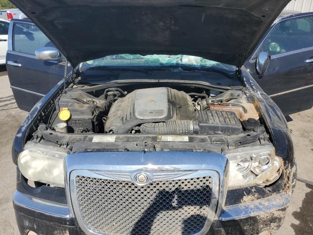 Photo 7 from auction – 2008 CHRYSLER 300C with VIN 2C3KA63HX8H331240