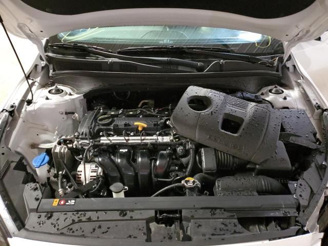 Photo 7 from auction – 2022 KIA FORTE FE with VIN 3KPF24AD9NE454145