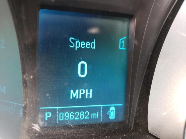صورة رقم 8 من المزاد - 2012 CHEVROLET EQUINOX LT مع VIN 2GNFLGE52C6364163