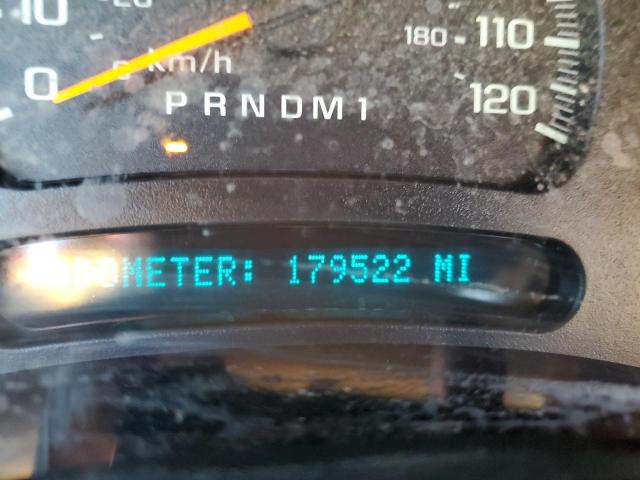 Photo 8 from auction – 2007 CHEVROLET SILVERADO with VIN 1GCHK23D77F148029