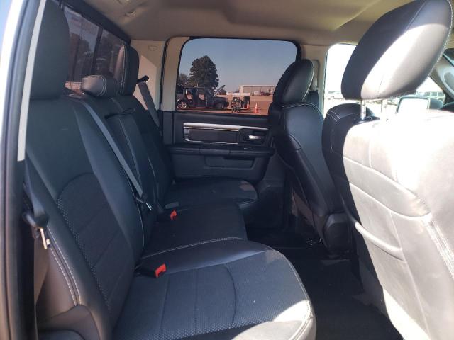 Photo 6 from auction – 2018 RAM 1500 SPORT with VIN 1C6RR7MT8JS285263