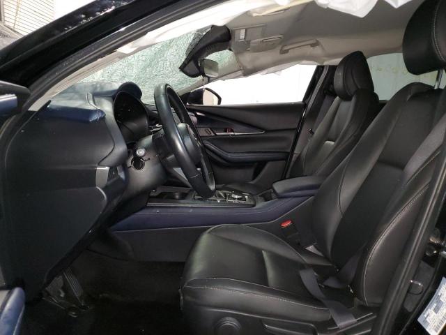 Photo 5 from auction – 2020 MAZDA CX-30 SELE with VIN 3MVDMBCL1LM123331