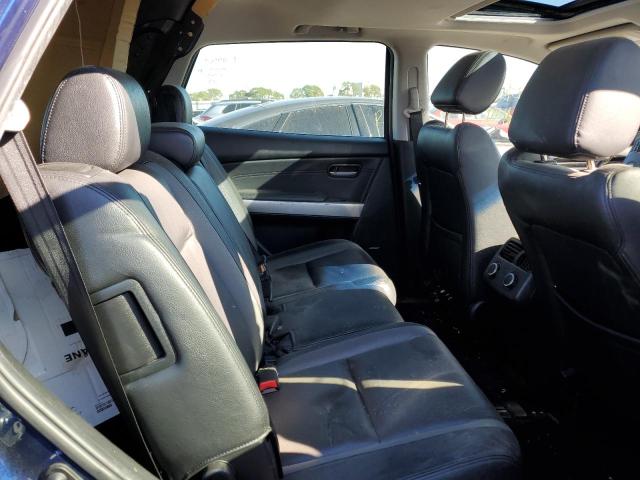 Photo 6 from auction – 2008 MAZDA CX-9 with VIN JM3TB38A780153001