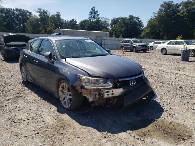 Photo 9 from auction – 2015 LEXUS CT 200 with VIN JTHKD5BH9F2224182