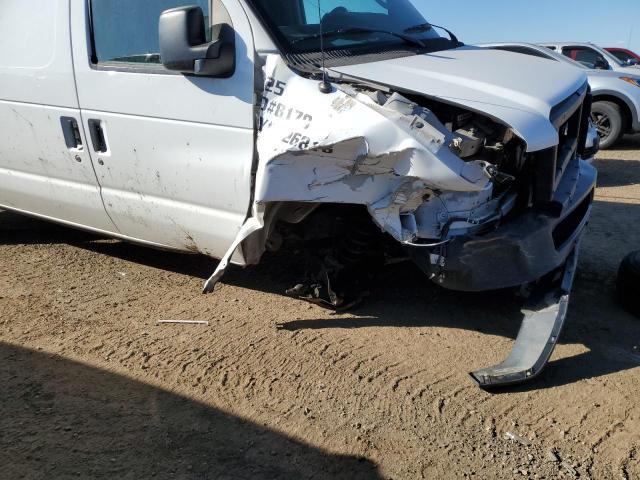 Photo 9 from auction – 2013 FORD ECONOLINE with VIN 1FTNE2EL8DDA38323