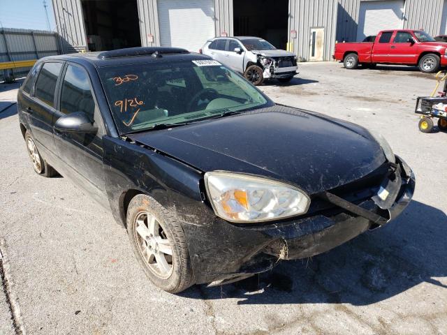 Photo 1 from auction – 2004 CHEVROLET MALIBU MAX with VIN 1G1ZT64864F193395