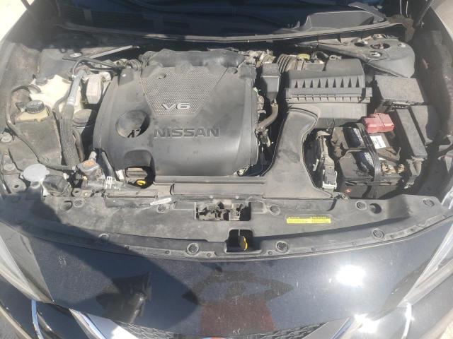 Photo 7 from auction – 2017 NISSAN MAXIMA 3.5 with VIN 1N4AA6AP7HC445853