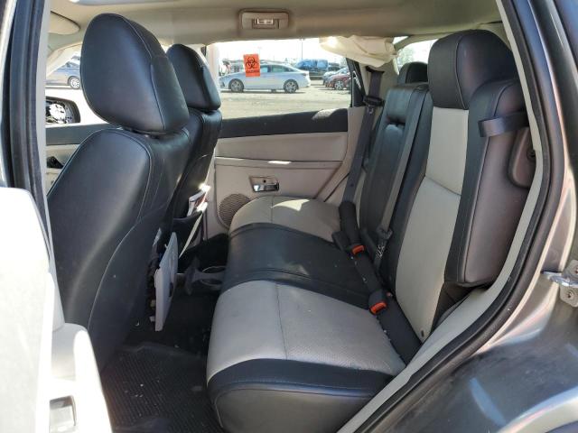 Photo 6 from auction – 2008 JEEP GRAND CHER with VIN 1J8HR58248C192070
