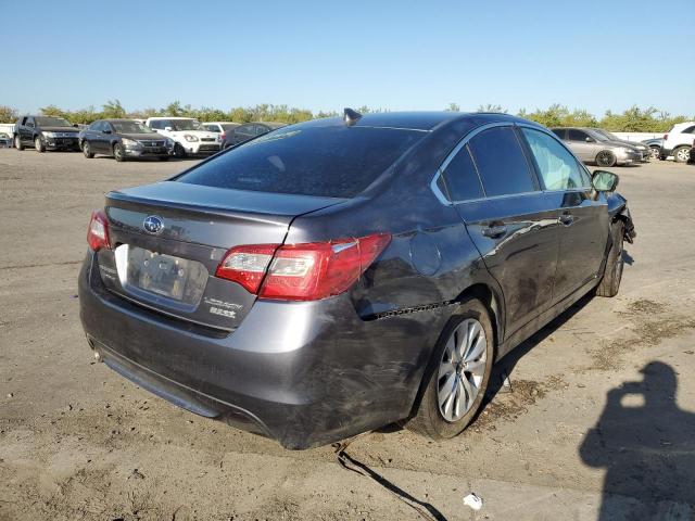 Photo 4 from auction – 2016 SUBARU LEGACY 2.5 with VIN 4S3BNAC68G3055496