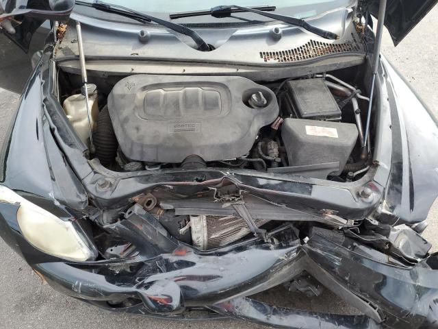 Photo 7 from auction – 2010 CHEVROLET HHR LS with VIN 3GNBAADB0AS526752