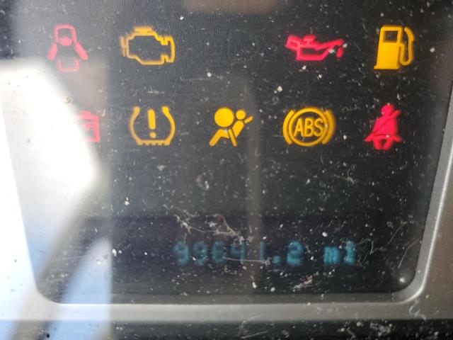 Photo 8 from auction – 2008 MERCURY MARINER with VIN 4M2CU81158KJ00936