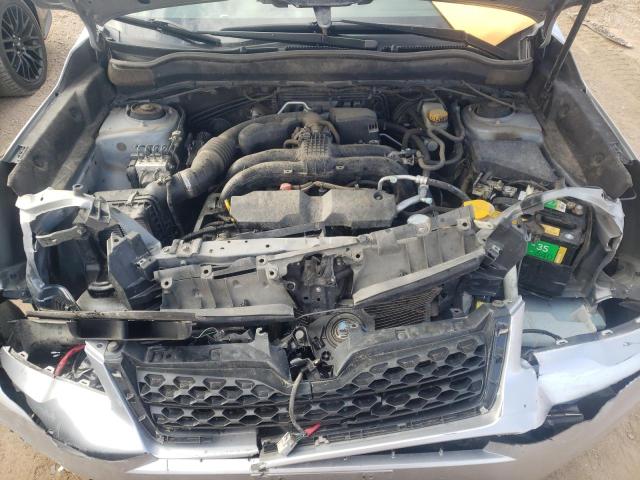 Photo 7 from auction – 2014 SUBARU FORESTER 2 with VIN JF2SJAEC1EH414042