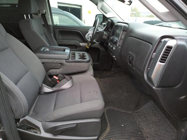 Photo 5 from auction – 2016 CHEVROLET SILVERADO with VIN 3GCUKREC1GG276020