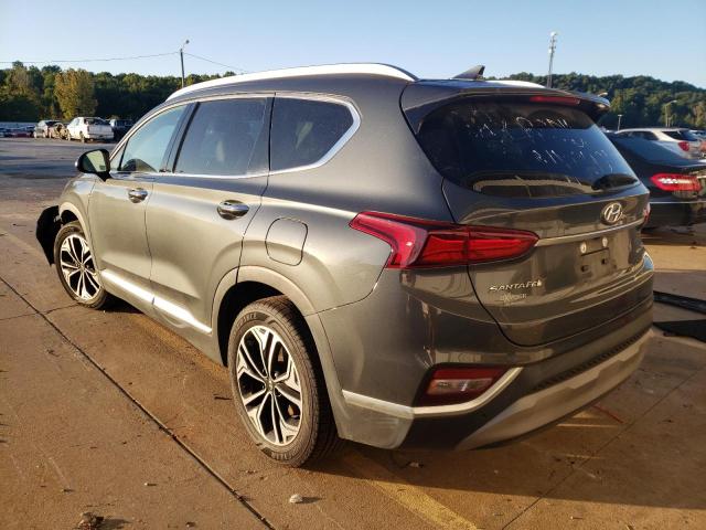 Photo 3 from auction – 2019 HYUNDAI SANTA FE L with VIN 5NMS5CAA7KH123249
