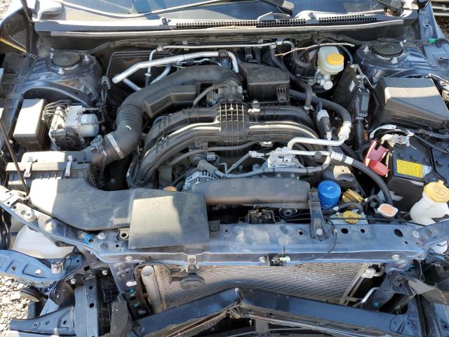 Photo 7 from auction – 2020 SUBARU CROSSTREK with VIN JF2GTAPC0L8203537