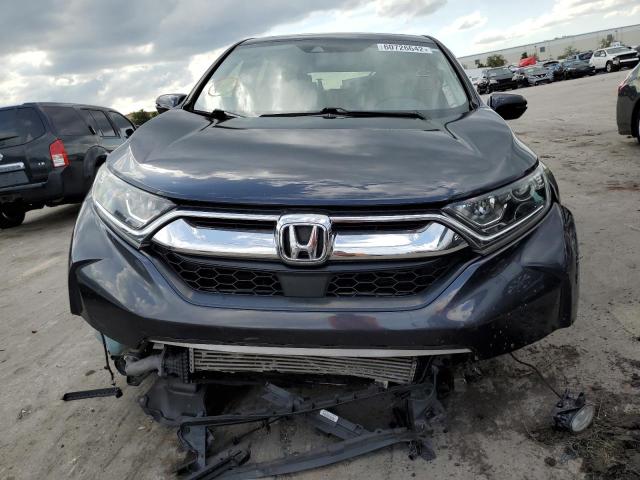 Photo 9 from auction – 2017 HONDA CR-V EX with VIN 7FARW1H59HE019093