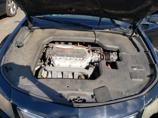 Photo 7 from auction – 2012 ACURA TL with VIN 19UUA8F58CA039659
