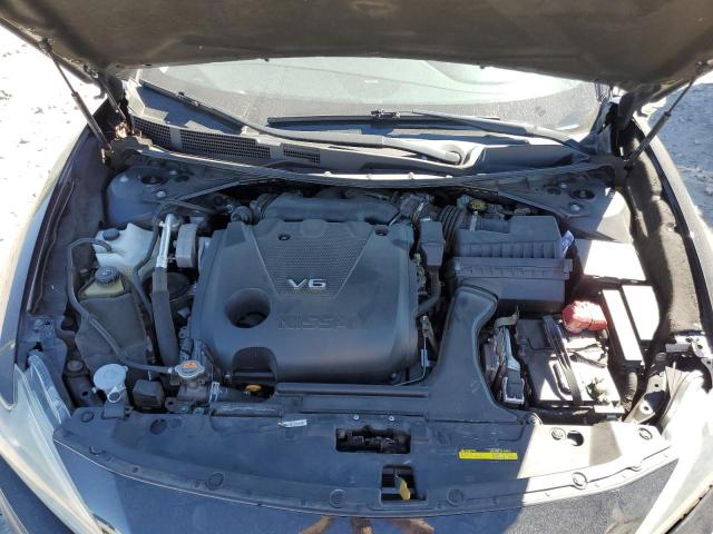 Photo 7 from auction – 2017 NISSAN MAXIMA 3.5 with VIN 1N4AA6AP9HC448446