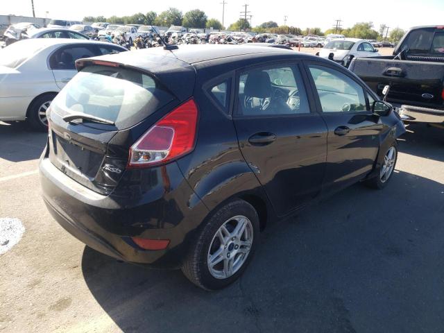 Photo 4 from auction – 2019 FORD FIESTA SE with VIN 3FADP4EJ7KM122933