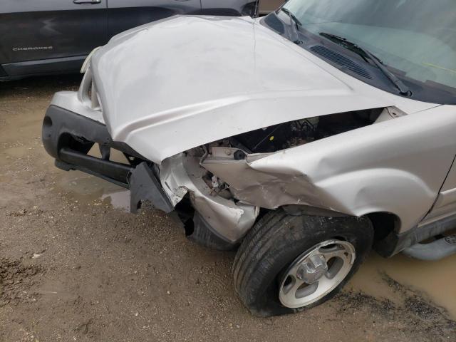 Photo 9 from auction – 2005 FORD EXPLORER S with VIN 1FMZU67K75UB82426