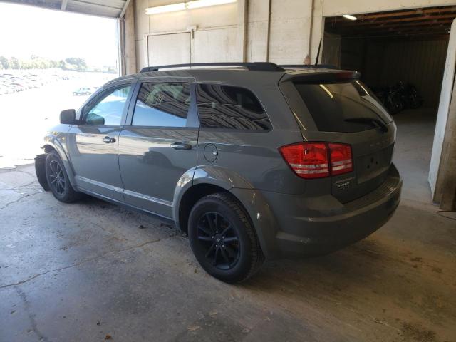 Photo 3 from auction – 2020 DODGE JOURNEY SE with VIN 3C4PDCABXLT181152