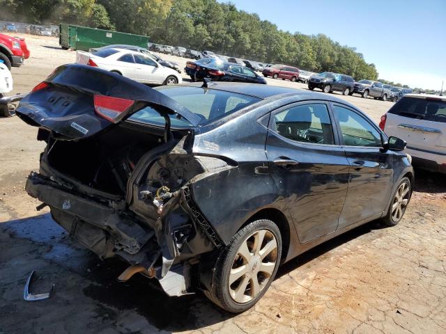 Photo 4 from auction – 2012 HYUNDAI ELANTRA GL with VIN 5NPDH4AE5CH110724