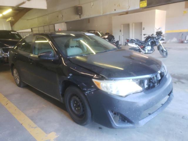 Photo 9 from auction – 2012 TOYOTA CAMRY BASE with VIN 4T1BF1FK5CU061035