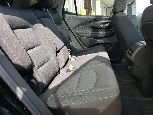 Photo 6 from auction – 2022 GMC TERRAIN SL with VIN 3GKALTEV0NL265338