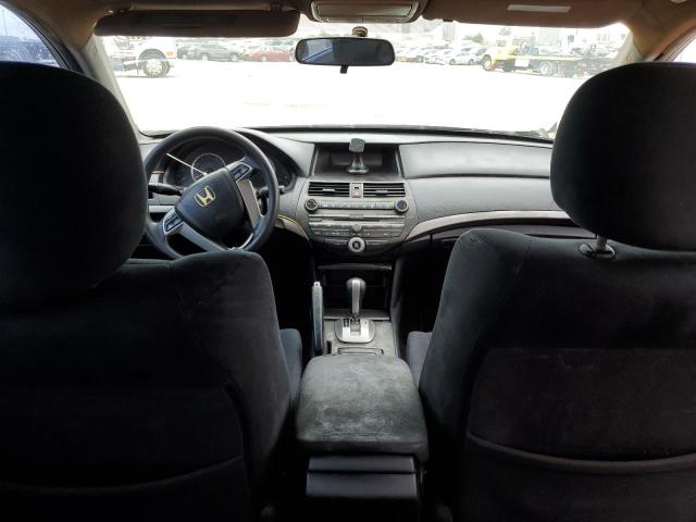 Photo 9 from auction – 2011 HONDA ACCORD LX with VIN 1HGCP2F30BA000620